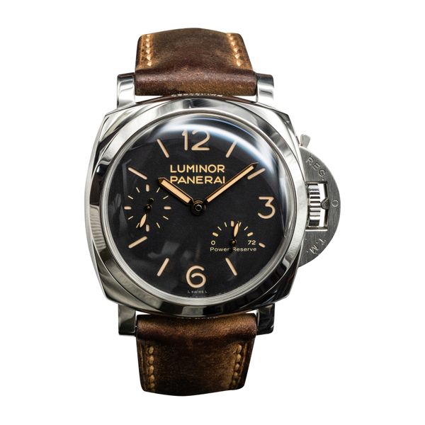 Panerai Luminor Power Reserve PAM00423